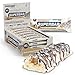 Produktbild Energybody® Superbar Proteinriegel White Chocolate Cookie Dough 24x 50g / High Protein Riegel 36% Eiweiß - 2g Zucker/Eiweißriegel zuckerarm für Low Carb Ernährung/Protein Bars
