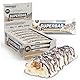 Energybody® Superbar Proteinriegel White Chocolate Cookie Dough 24x 50g / High Protein Riegel 36% Eiweiß - 2g Zucker/Eiweißriegel zuckerarm für Low Carb Ernährung/Protein Bars