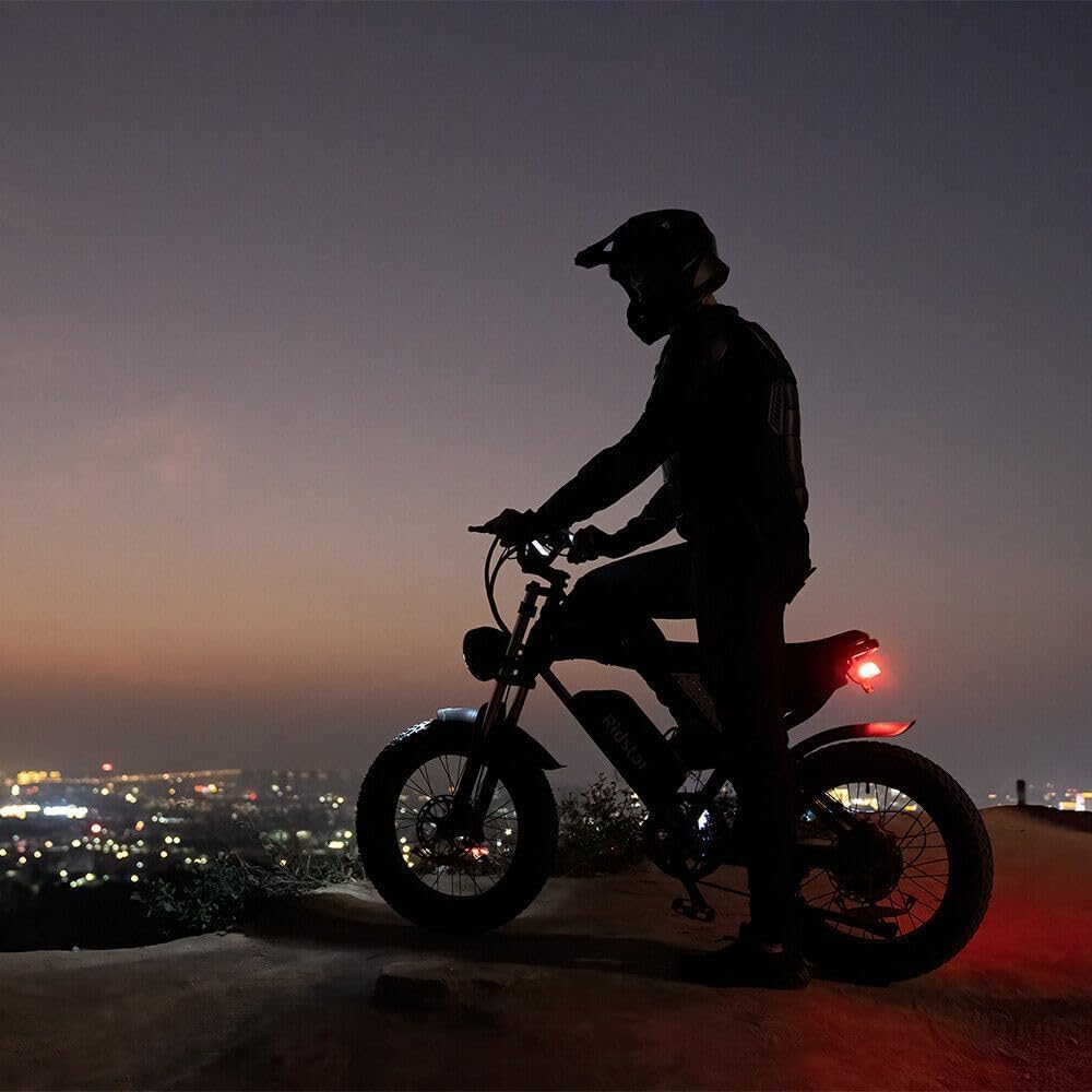 Shimano 7-speed shifter