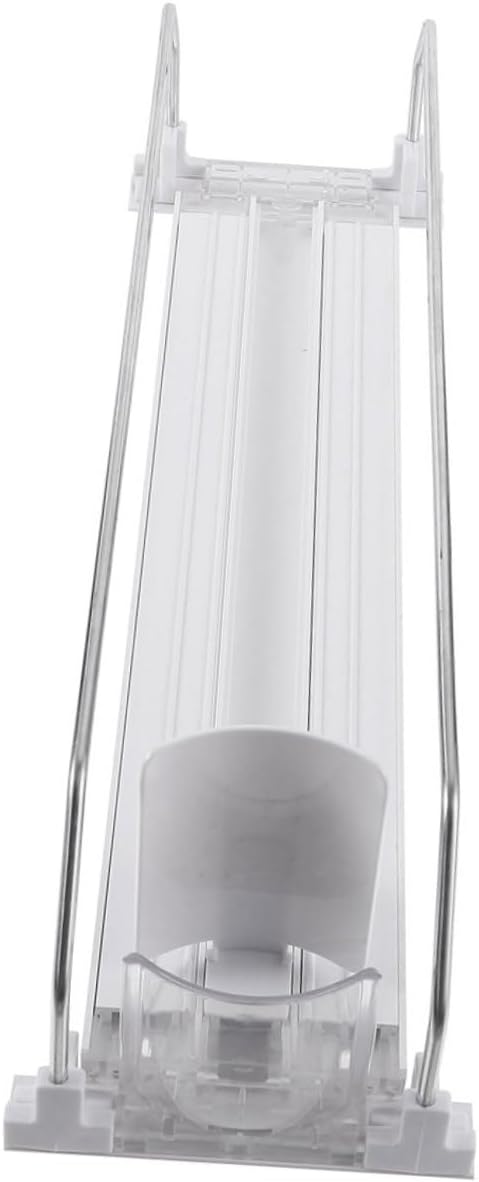 Mikinona Plastic Drink Pusher Drink Propeller Replenishment Pusher Machine Easy Use Shelf Automatic Replenishment