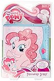 Sakar My Little Pony My Little Pony Password Journals