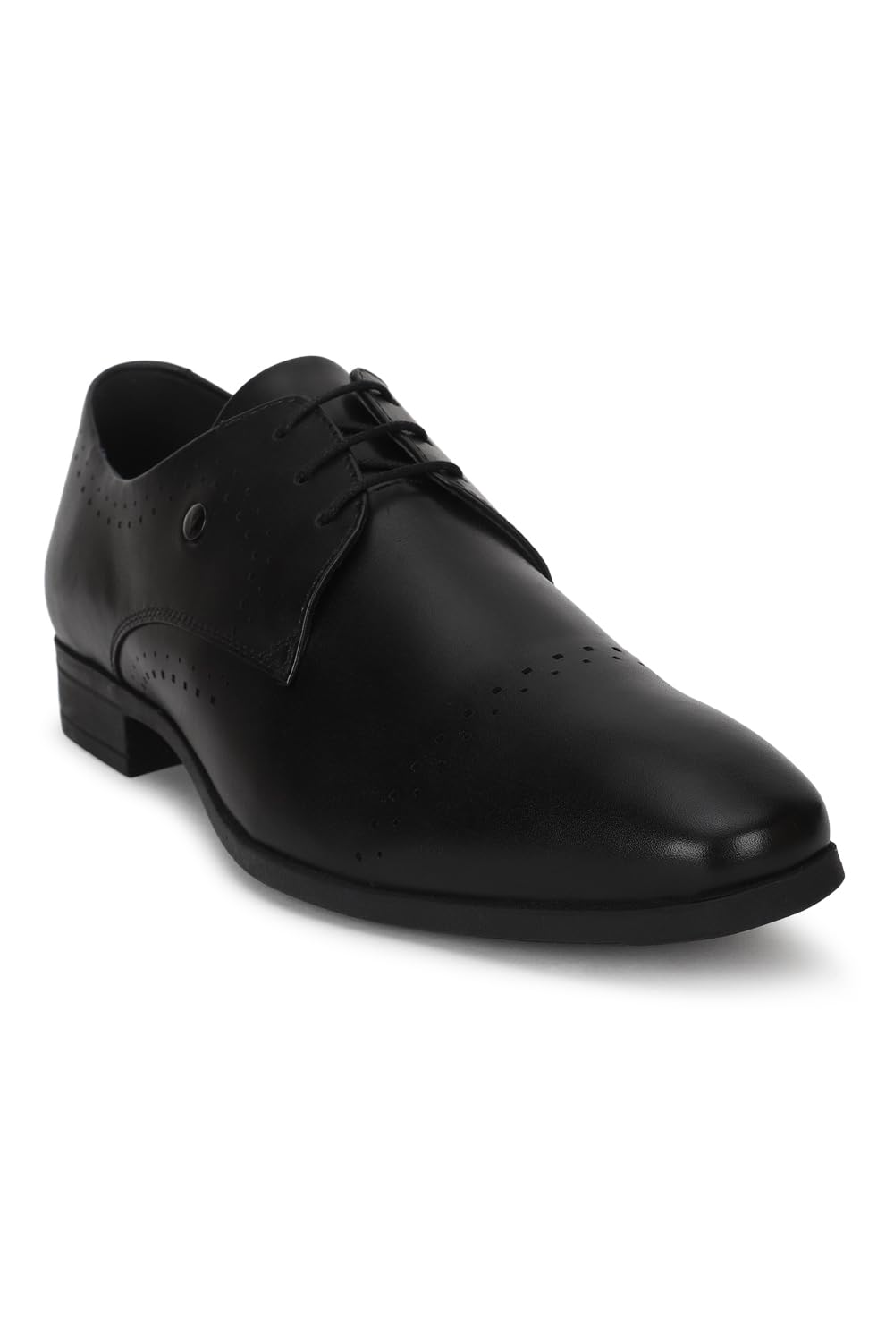 van heusen Men Lace Up Formal Shoes-picture-37
