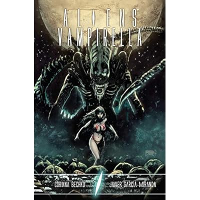 Aliens/Vampirella Collection