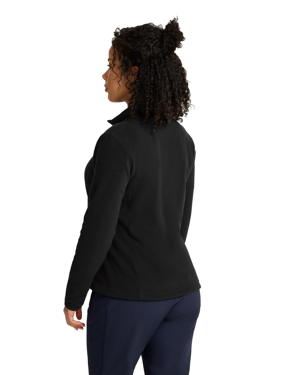 Jack Wolfskin Damen Azura Quest 100 Fz W Jacket