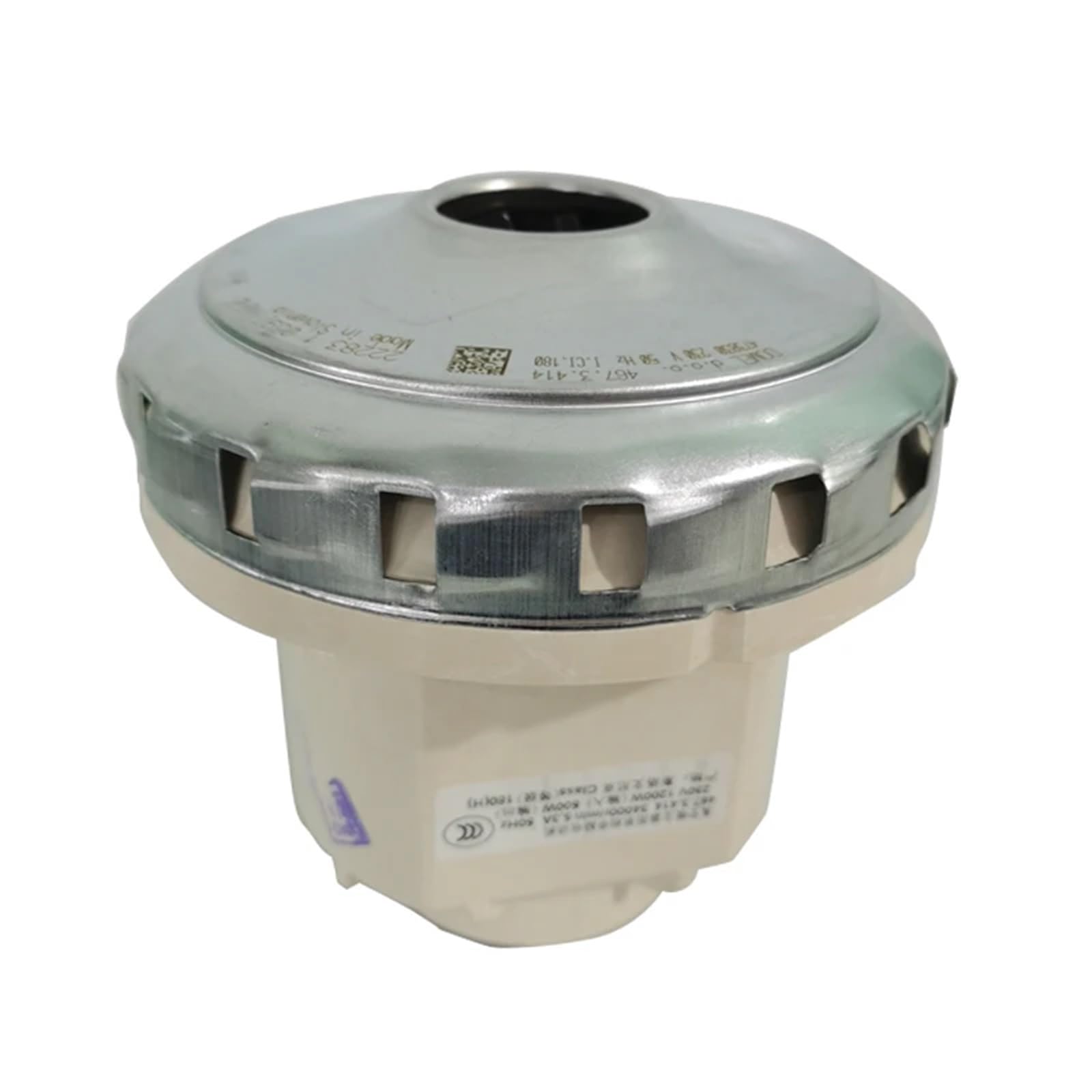 JYFORNWC Compatible for FESTOOL? Vacuum Cleaner Motor CT/CTM 26/36L Vacuum Cleaner Accessories Motor,Motor