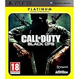  Call Of Duty: Black Ops - Reedición