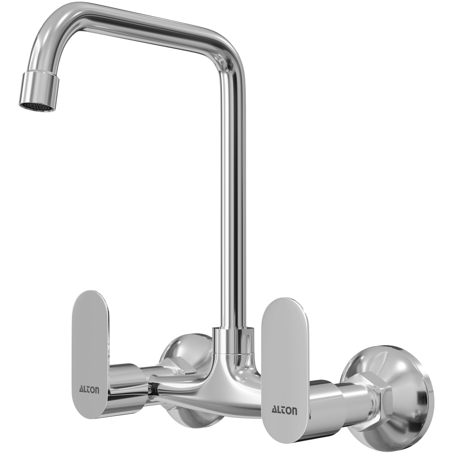ALTON EVA6560-UL, Kitchen Sink Mixer with 360 Degree Swivel Spout | Kitchen Sink Tap | Kitchen Faucet | Tap for Kitchen Sink | Taps | Kitchen Mixer (B0CKKX3CR5) Amazon Price History, Amazon Price Tracker