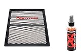 bmw f11 535i xdrive technische daten Lieferumfang: Pipercross Panel Filter + Reiniger (75ml)