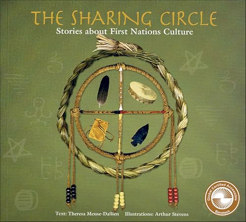 Sharing Circle: Stories about First Nations Culture