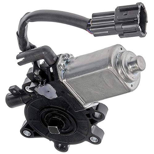 Apdty 136478 Power Window Lift Motor Replaces 80731-Ea500, 80731Ea500 #TOP2