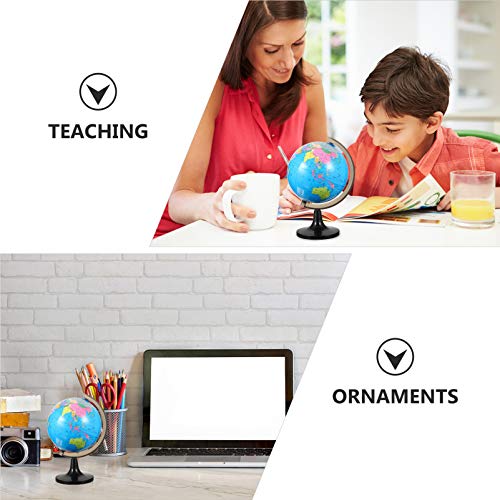 ULTECHNOVO Globo Educacional Crianças Mundo Globo Constelação Globo Constelações Terra Astrônomo Pre