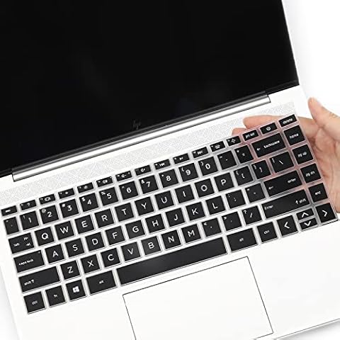 Keyboard Cover Skin for 2022 2021 HP Pavilion x360 14 14m-dw 14m-dy/dh 14t-dy 14-dv/ek 14-ek0013dx ek0033dx 14t-dy100 14t-dy000 14t-dw100 14m-dy0113dx 14m-dy1033dx 14m-dw1023dx 14m-dy0013dx 14-ec1000 Cover