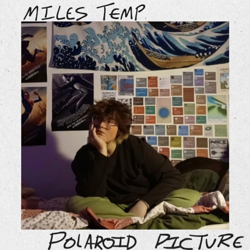 Miles Temp