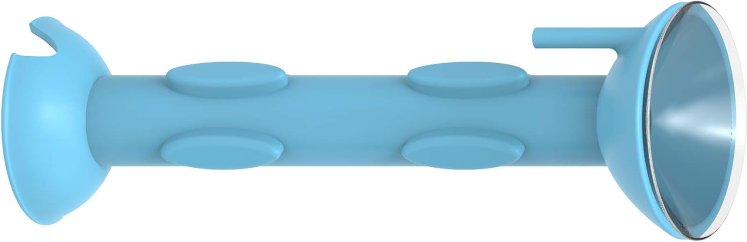 OptiWand 6 Pack Soft Contact Lens Insertion & Removal Tool. Not a suction cup for Removal. Helper to PINCH Contact Lenses. Eye Lens Applicator Inserter Installer Remover Extractor Handler Device Stick : Health & Household
