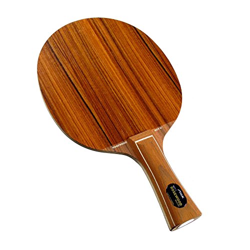 Bois Stiga Rosewood NCT V Master pour tennis de table de précision