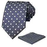 【Kauf ohne Sorgen】 Mit einer exquisiten Verpackung ist diese Krawatte ein perfektes Geschenk für einen besonderen Menschen oder für sich. 12 Monate Garantie und 90 Tage volle Rückerstattungsgarantie. Bei Produktproblemen garantieren wir 100% Rückerstattung oder Ersatz, um Ihnen ein großartiges Einkaufserlebnis zu bieten. Wir werden alle Ihre Fragen innerhalb von 24 Stunden beantworten.