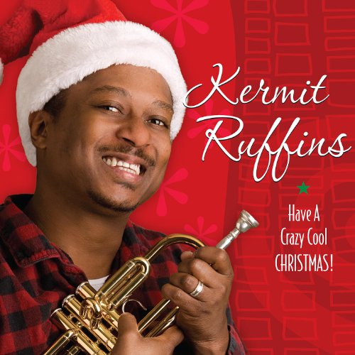 Kermit Ruffins
