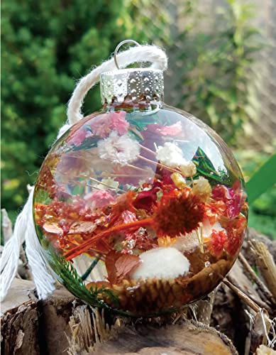 DIY Resin Crafting Projects: A Beginner's Guide to Making Clear Resin Jewelry, Paperweights, Coaste