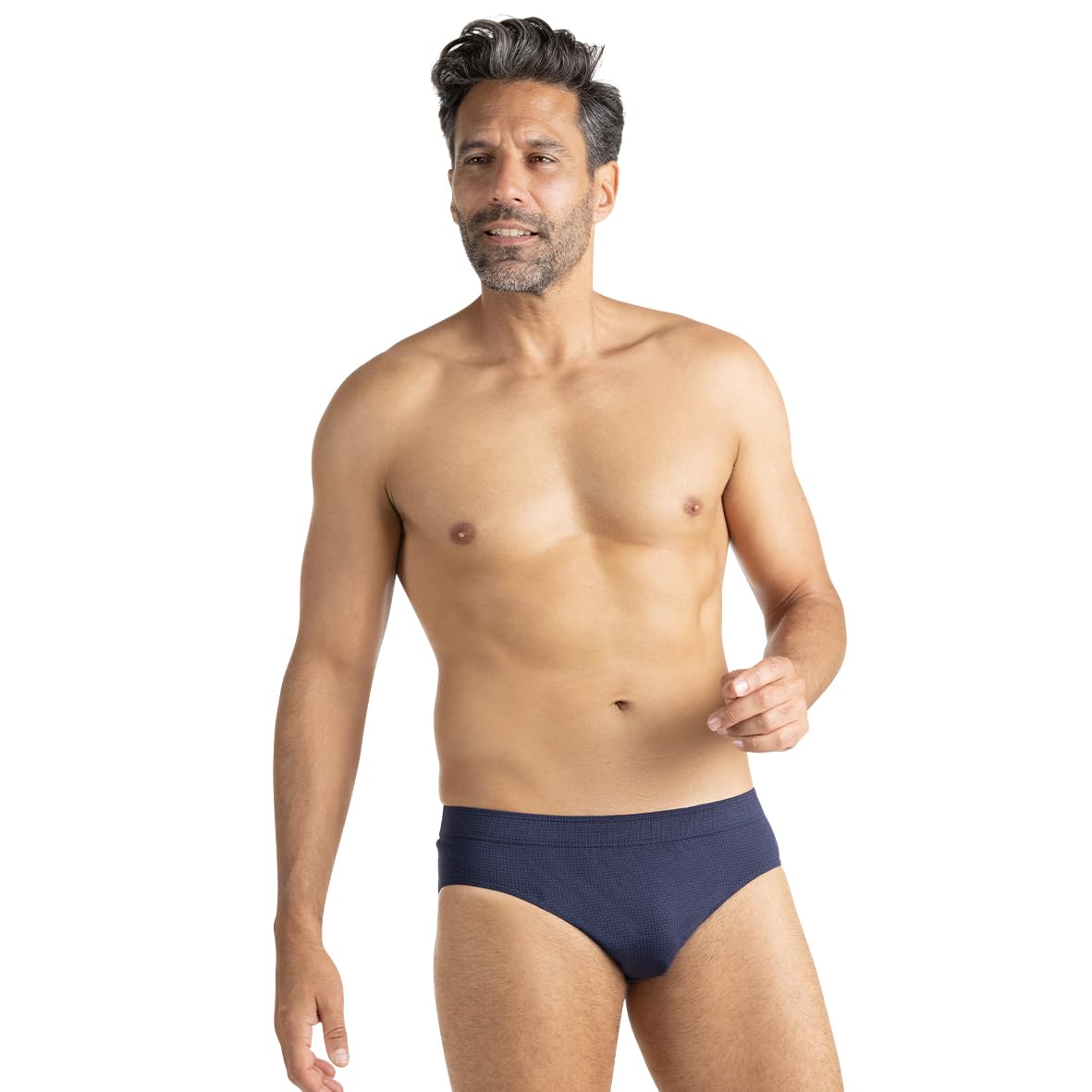Eminence - Lot de 3 Slips Homme Trio Fantaisie