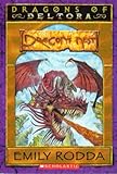 Dragon's Nest (Dragons of Deltora, 1)