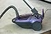 Kenmore 81614 600 Series Pet Friendly Lightweight Bagged Canister Vacuum with Pet PowerMate, Pop-N-Go Brush, 2 Motors, HEPA, Aluminum Telescoping Wand, Retractable Cord, and 3 Cleaning Tools-Purple