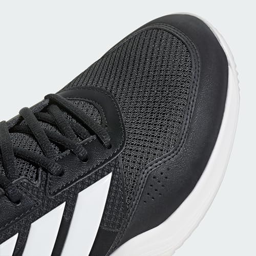 Chaussure de tennis GameCourt 3 battue - vue 8