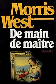 Paperback De main de maitre [French] Book