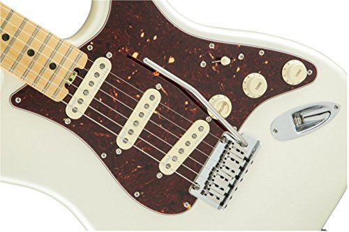 Amazon.co.jp: Fender エレキギター American Elite Stratocaster