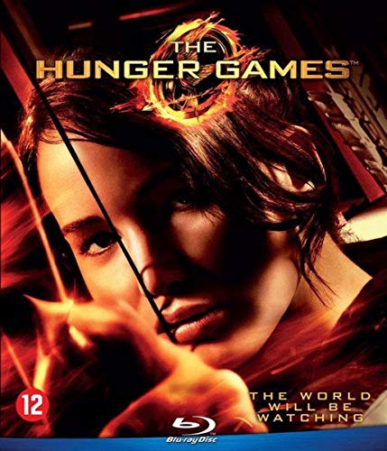 Hunger Games Bil