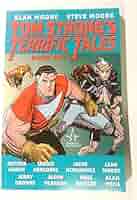 TALES ＯＦＴＯＭＯＲＲＷ　ＮＯ6 Tom Strong's Terrific Tales Vol 1 6 | DC Database | Fandom