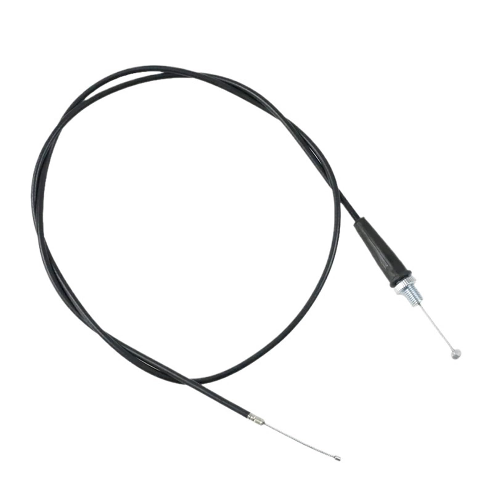 Cable de acelerador de 1200 mm para evitar atascos de gas en motocicletas de cross 50-250 CC