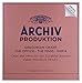 Gregorian Chant - The Office - The Mass - Varia [4 CD]