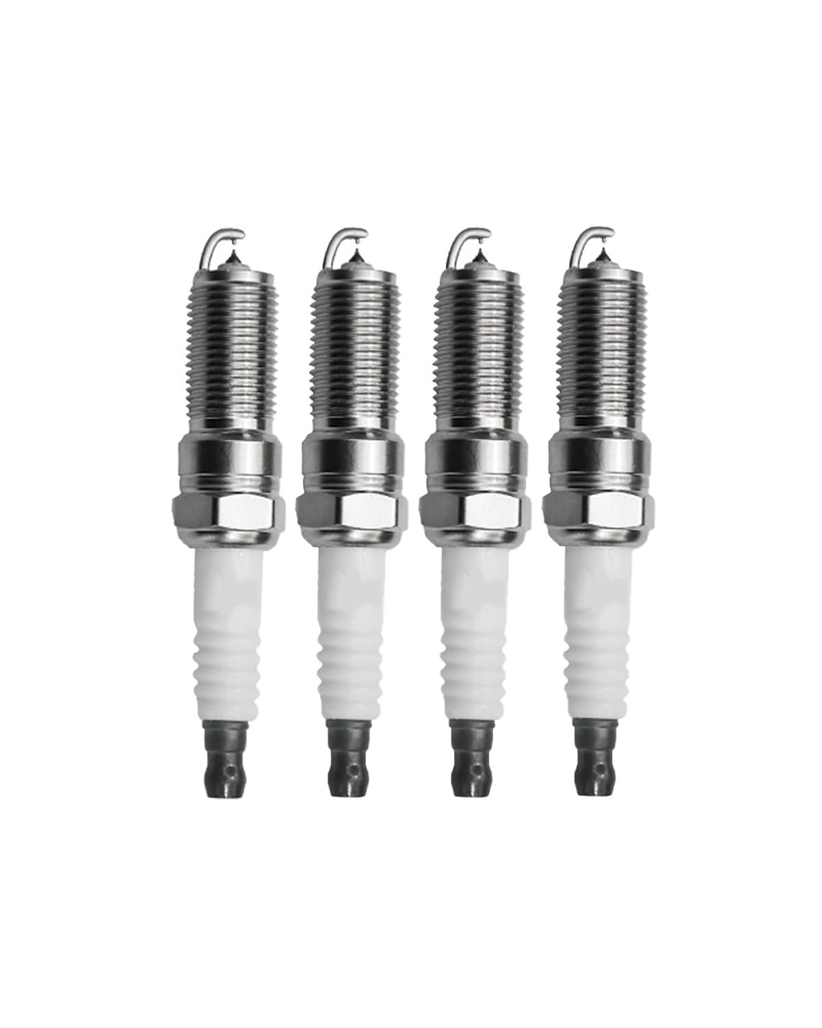 Bujías de iridio 6481 para Land Rover Freelander (2007-2011) (4 Unidades)