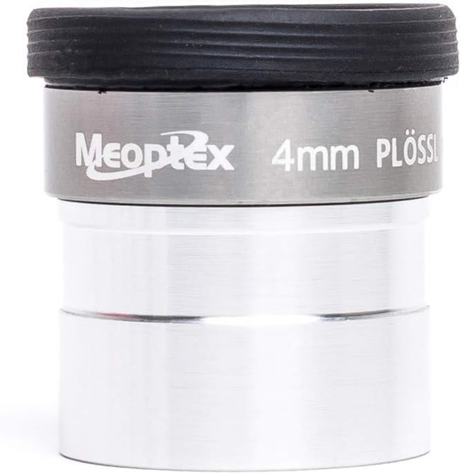 1-1/4 Super Plossl 4MM 6MM 9MM 12MM 15MM 32MM 40MM Eyepiece Green lens (4mm)