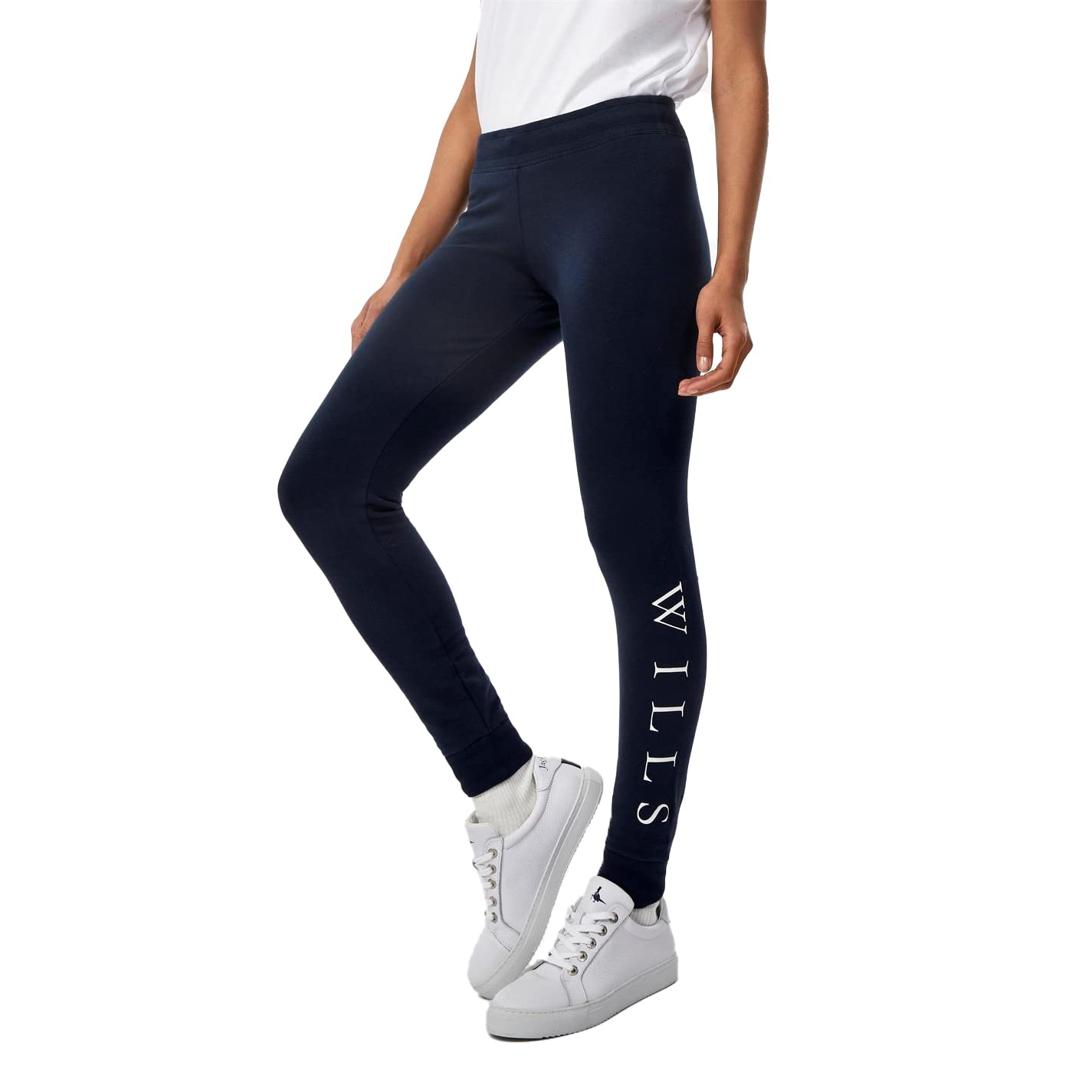 Jack WillsWomens Lingham Logo Joggers