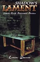 Shadow's Lament (Victoria Novak: Paranormal Divis) 1503398625 Book Cover