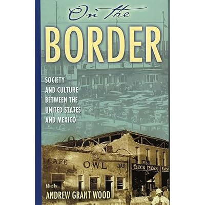 On the Border