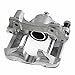 A-Premium Disc Brake Caliper Assembly with Bracket Compatible with Select Lexus Models - GS300 2006, IS250 2010-2013 - Rear Left Driver Side