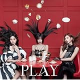 【Amazon.co.jp限定】PLAY (通常盤) - MISAMO (メガジャケ付)