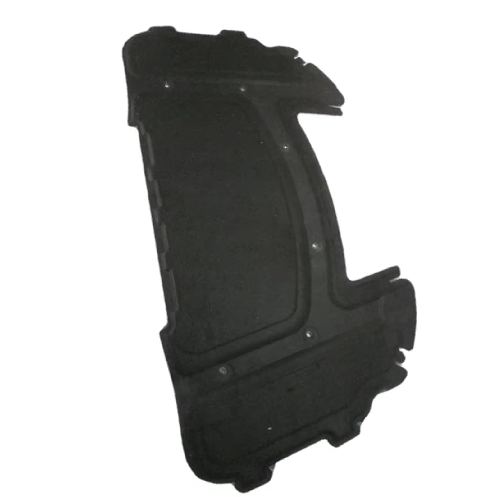 Cewsuio One Color Sound Bonnet Insulation​ Car Front Hood Engine Sound Insulation Pad Soundproof Cover Thermal Heat Mat Compatible With Bmw For E90 For 323I Oem 51487059260