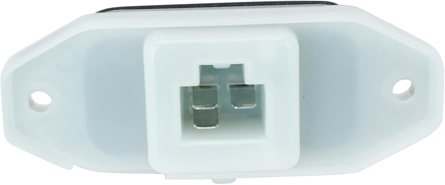 Heater Blower Motor Resistor Compatible with Infiniti I35 Nissan Altima
