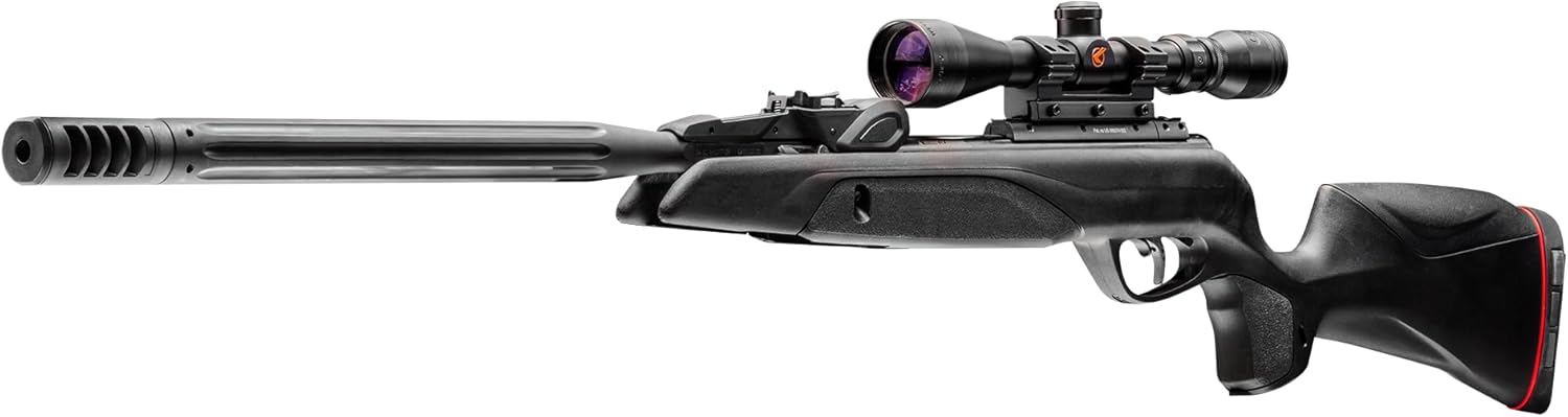 Gamo Swarm Maxxim 10X GEN 2 Multi-Shot Air Rifle air Rifle