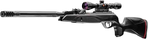 Gamo Swarm Maxxim 10X GEN 2 Rifle de aire multi-tiro