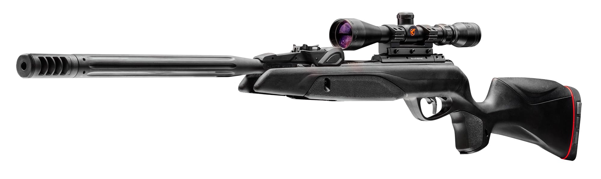 Swarm Maxxim 10X GEN 2 Multi-Shot Air Rifle air Rifle