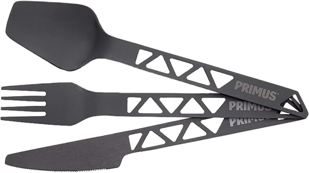 Primus Trailcutlery Aluminum
