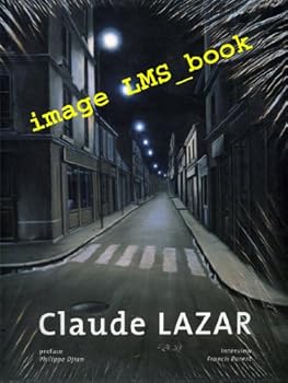 CLAUDE LAZAR