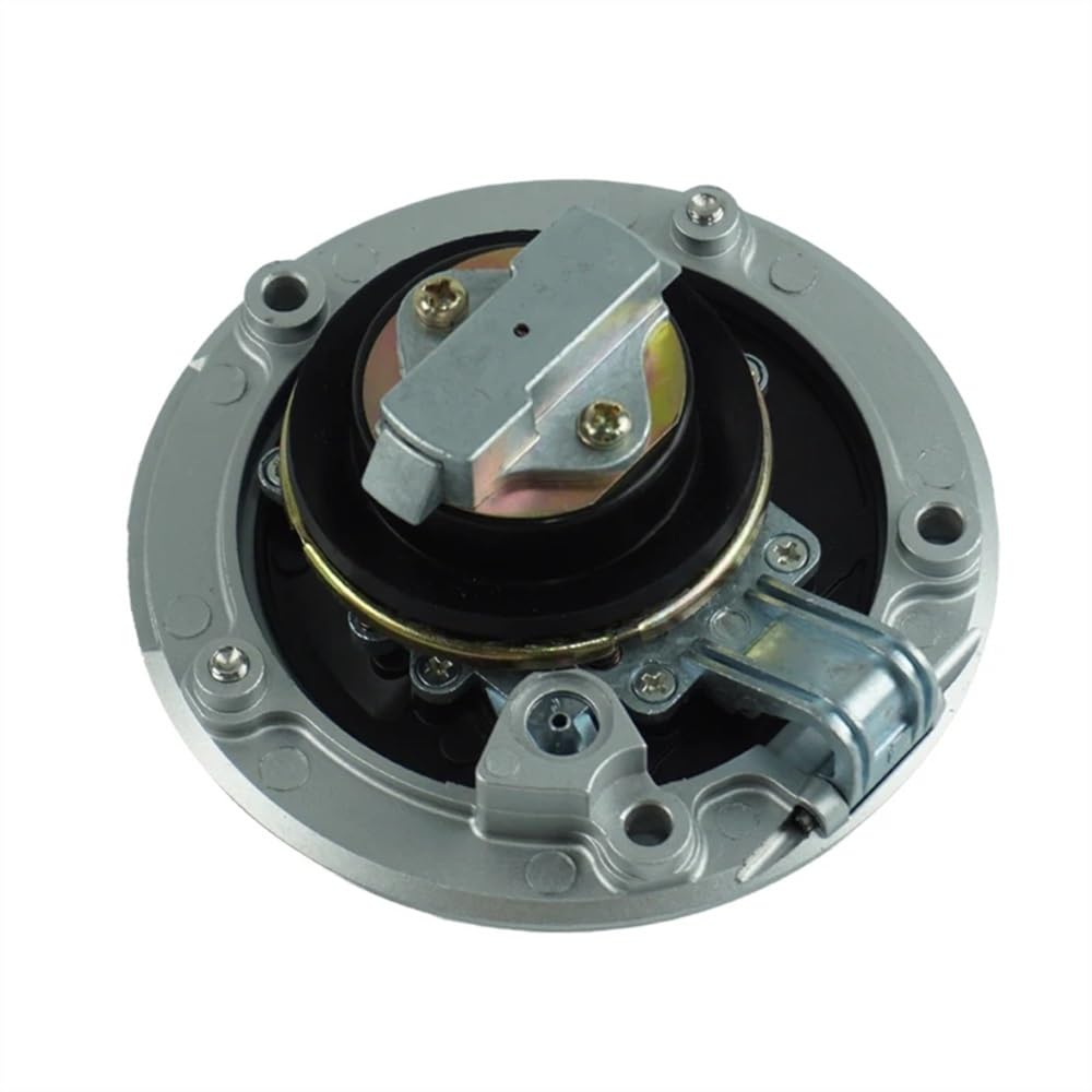 Tapa De Tanque De Combustible para Motocicleta, Llaves para Kawa&Saki NIN&JA ZX6R ZX600 ZX636 ZX10R ZX14R ABS 07-15 Tapa depósito Gasolina Moto