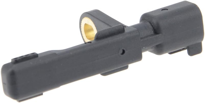 Set of 2 Rear Left and Right ABS Wheel Speed Sensors for Jeep Liberty 2006-2007