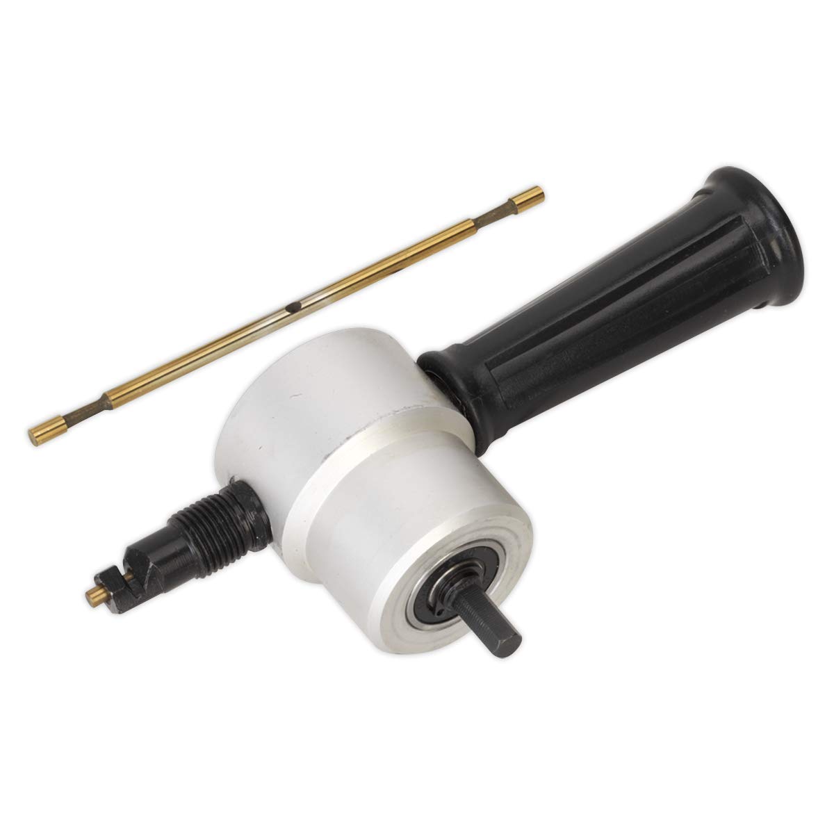 Sealey SNA9821 Drill Nibbler Attachment 