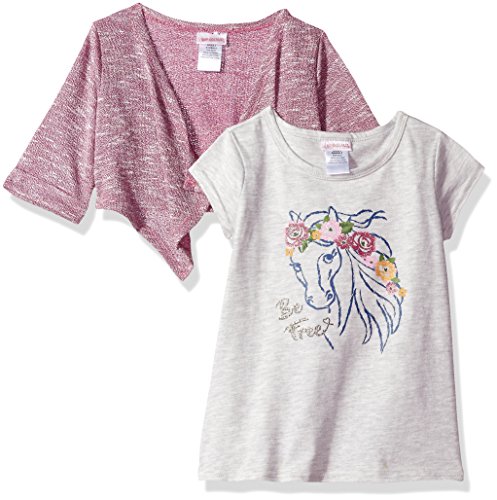 Image of Youngland Tunic, Legging and Cozy 3-piece Outfit Pants